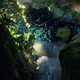 Illustration for article titled iOcarina of Times/i Zora Cave Gets a Next-Gen Facelift